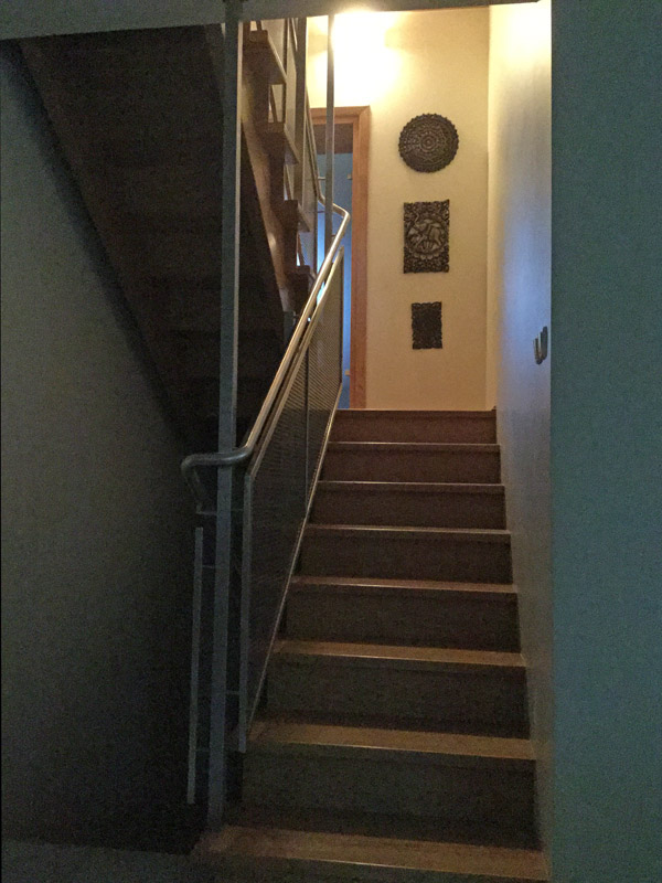 Pracownia TBA - Dom w Bliznem