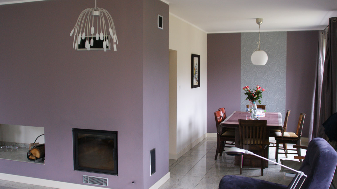 Pracownia TBA - Dom w Józefowie