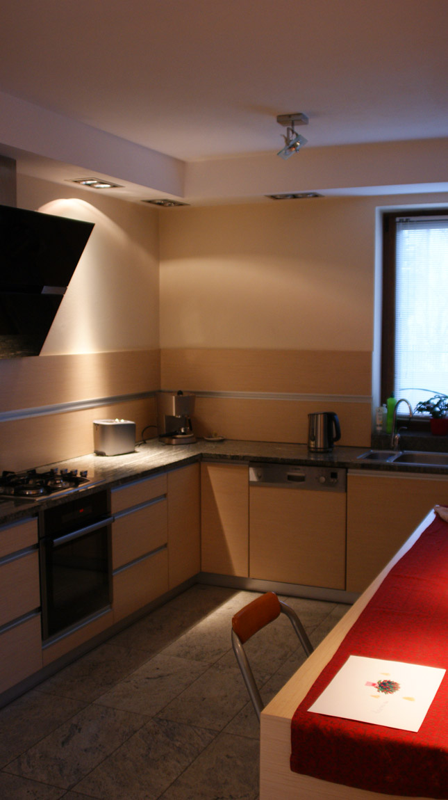 Pracownia TBA - Dom w Józefowie