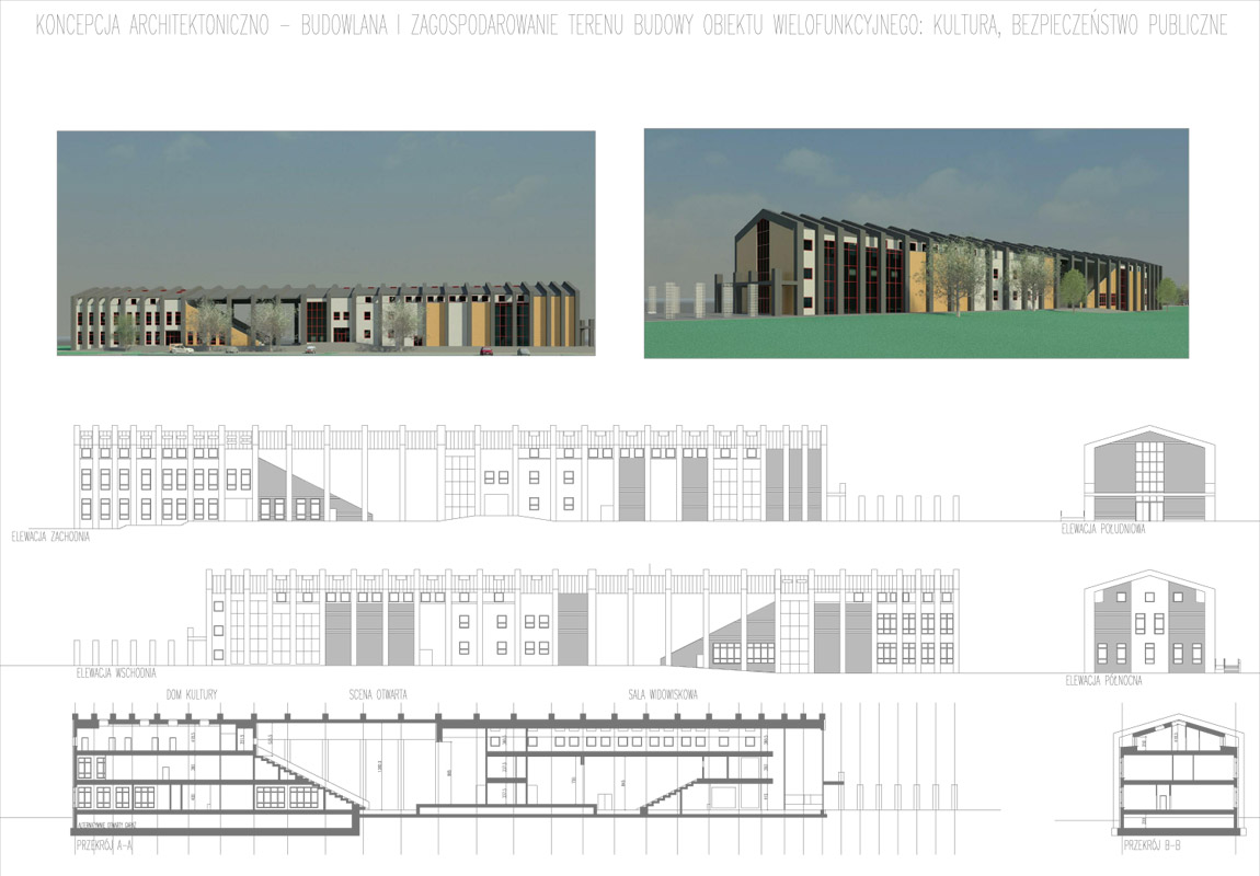 Brześć Kujawski - konkurs