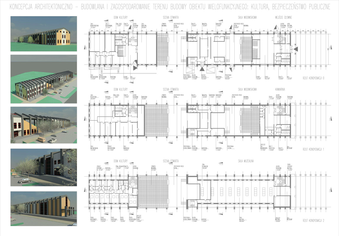 Brześć Kujawski - konkurs