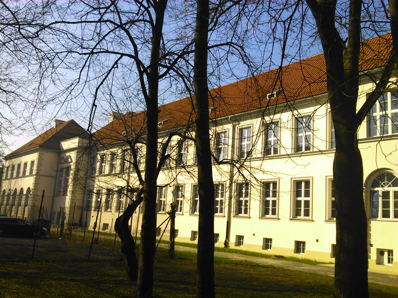 Pracownia TBA - LO im. Stefana Batorego w Warszawie