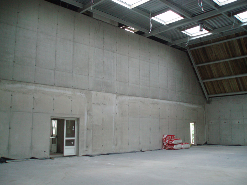 Pracownia TBA - szkoła w Markach