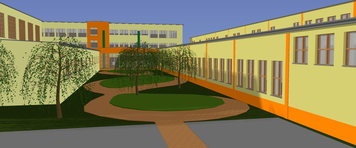 Pracownia TBA Zespół Szkół nr 1